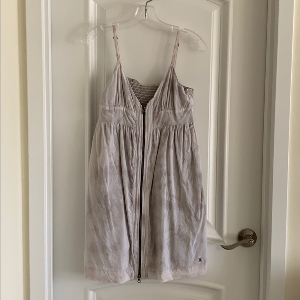 Hurley Dress